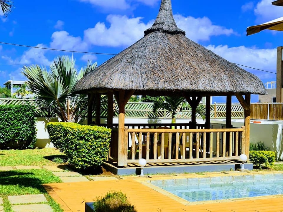 Flic en Flac Sea View Luxury 3 bedroom Apartment Apartment in Flic en Flac