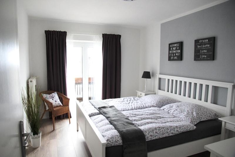 Alpenparadies Apartment in Salzburgerland