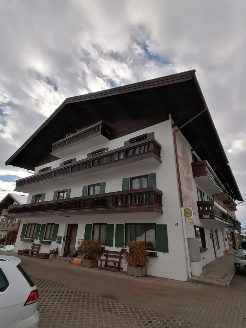Alpenparadies Apartment in Salzburgerland