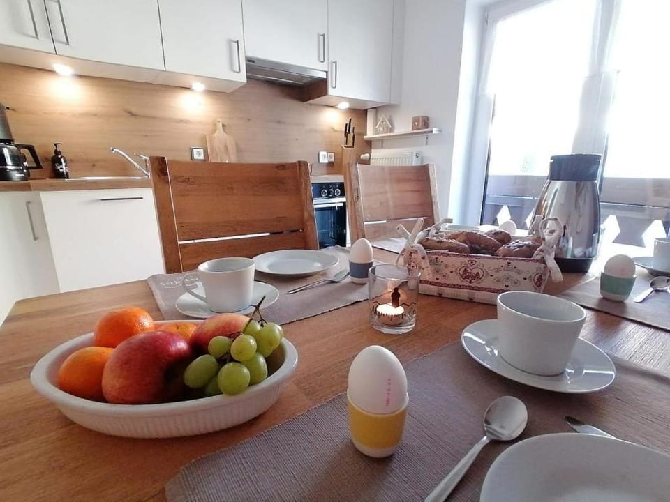 Alpenparadies Apartment in Salzburgerland