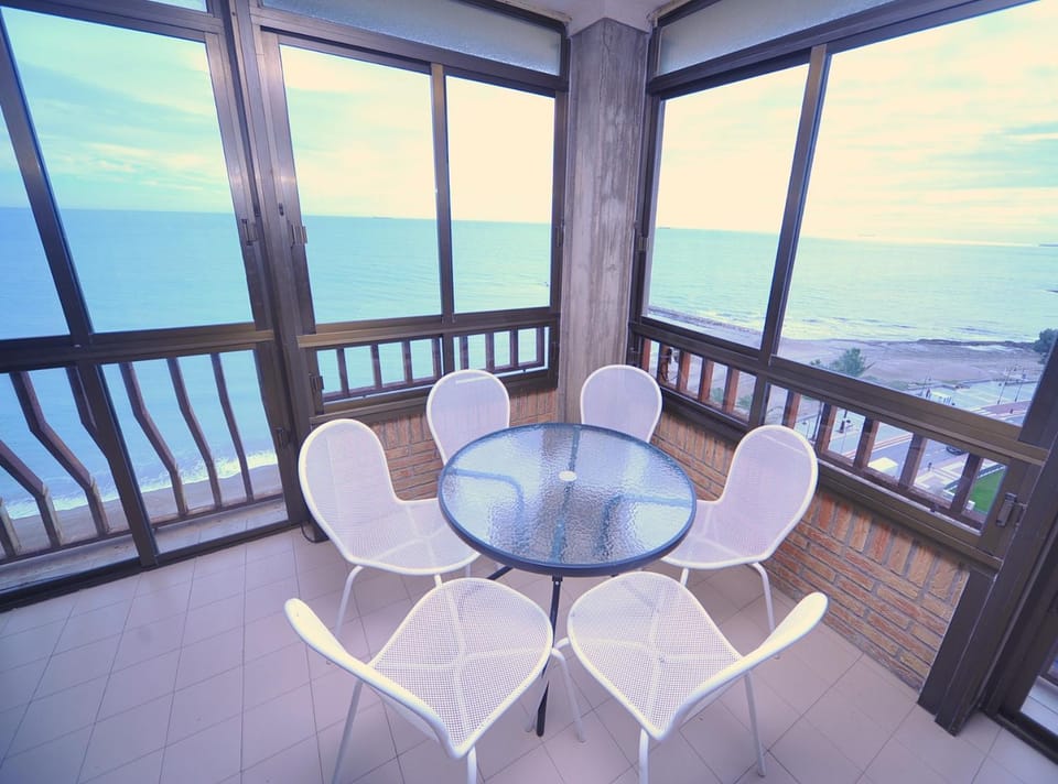 Castellmar vista mar Orangecosta Apartment in Benicàssim