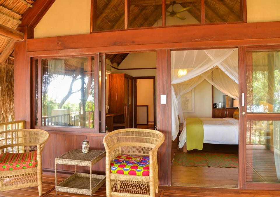 Cabo Beach Villas Villa in Africa