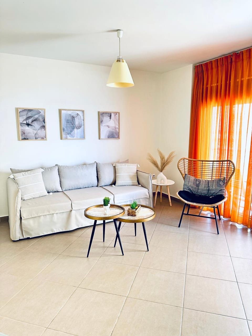 The little palace next to the sea Apartment in Rethymno