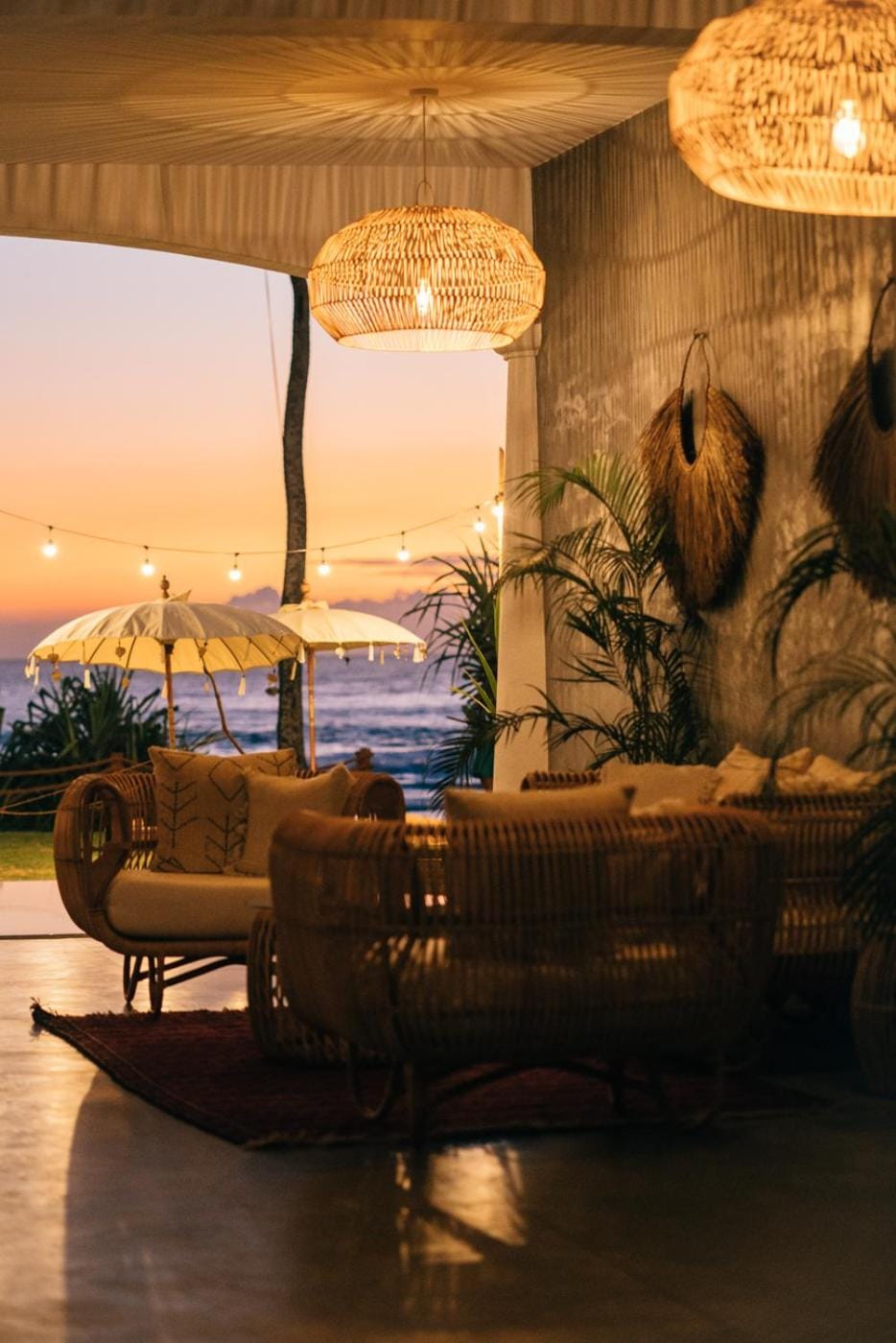 Property building, Lobby or reception
