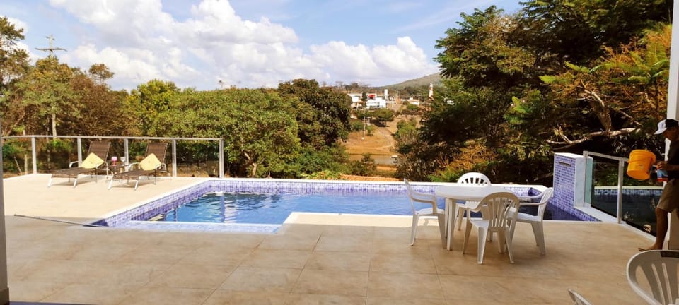 Balcony/Terrace, Swimming pool