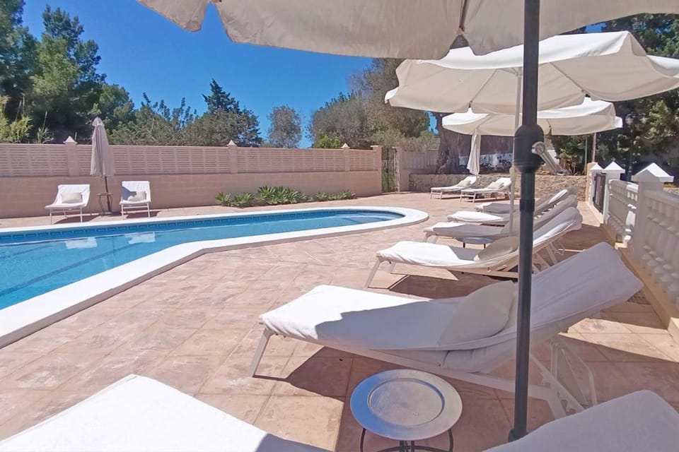 Villa Ruly Villa in Ibiza