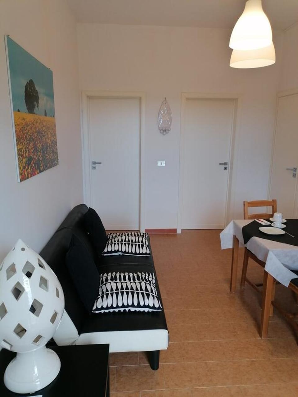 B&B Brunone Country House in Apulia