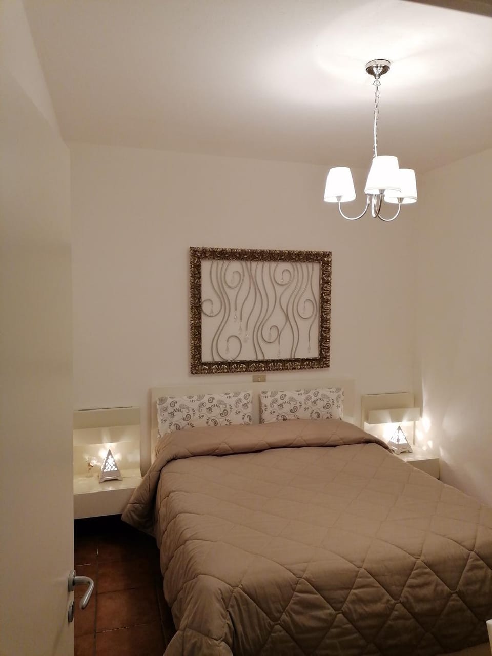 B&B Brunone Country House in Apulia