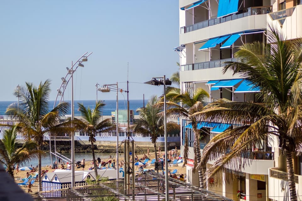 Sea view