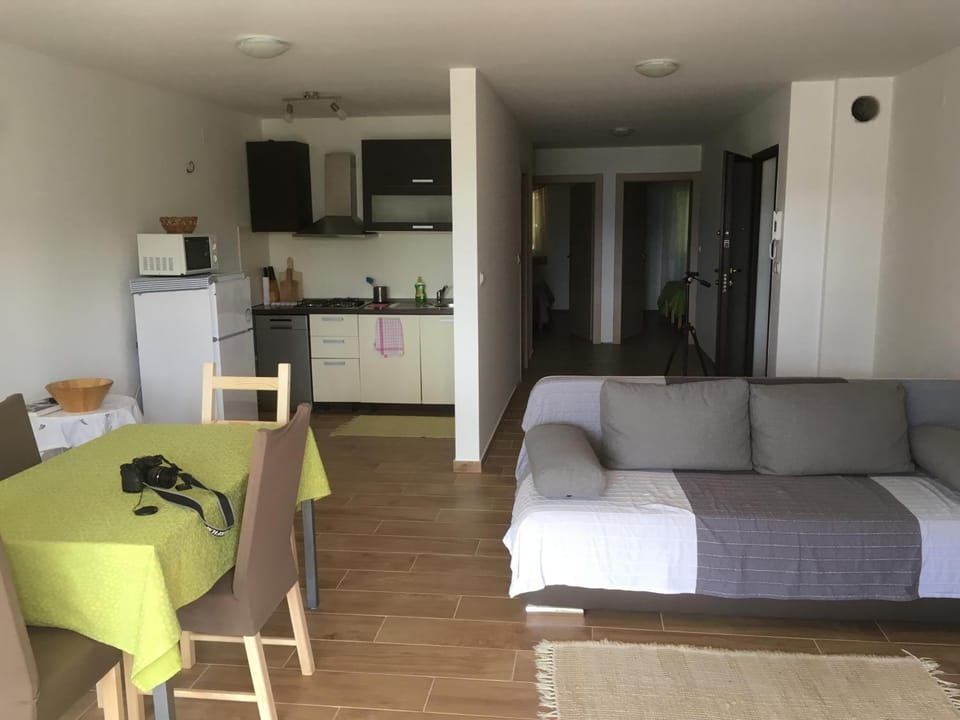 Apartments More Apartment in Lika-Senj County