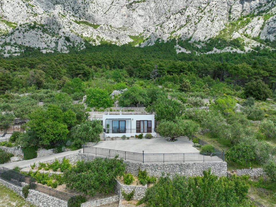 Holiday home Tranquillo House in Makarska