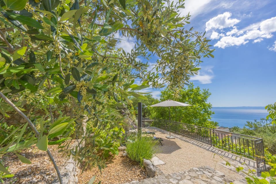 Holiday home Tranquillo House in Makarska