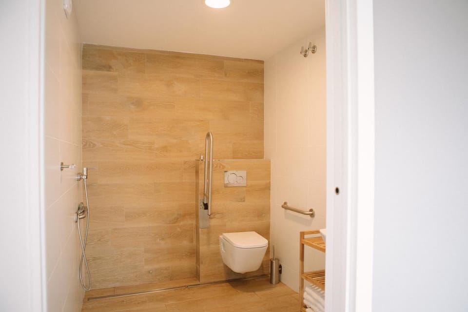 Agroturismo Montefrío Country House in Basque Country