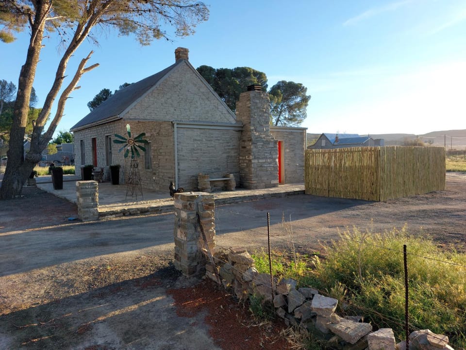 Little Artist Cottage House in Western Cape