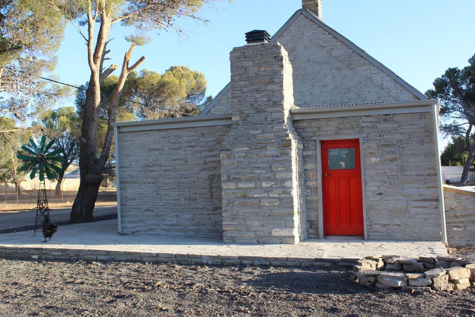 Little Artist Cottage House in Western Cape