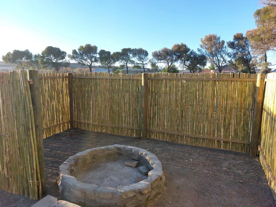 Little Artist Cottage House in Western Cape