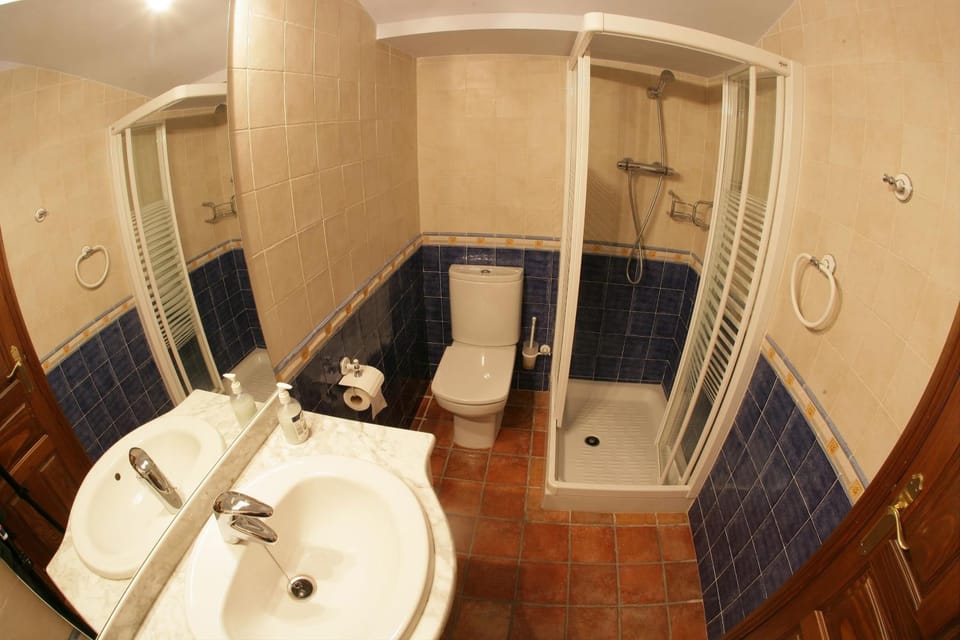Apartamentos Casa Sanz Apartment in Aragon