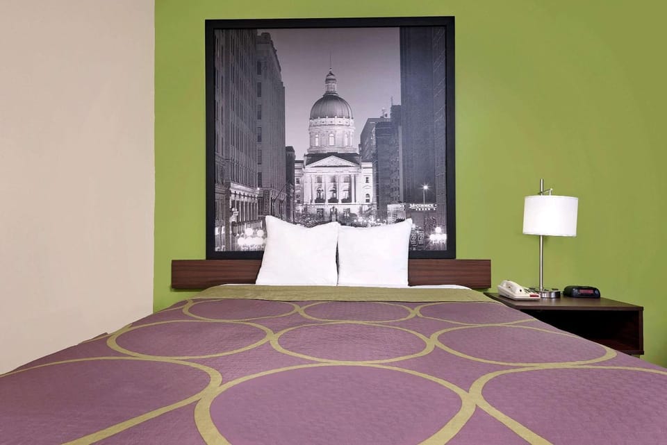 Photo of the whole room, On site