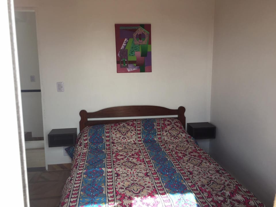 Azalá casa de playa Apartment in San Clemente del Tuyú