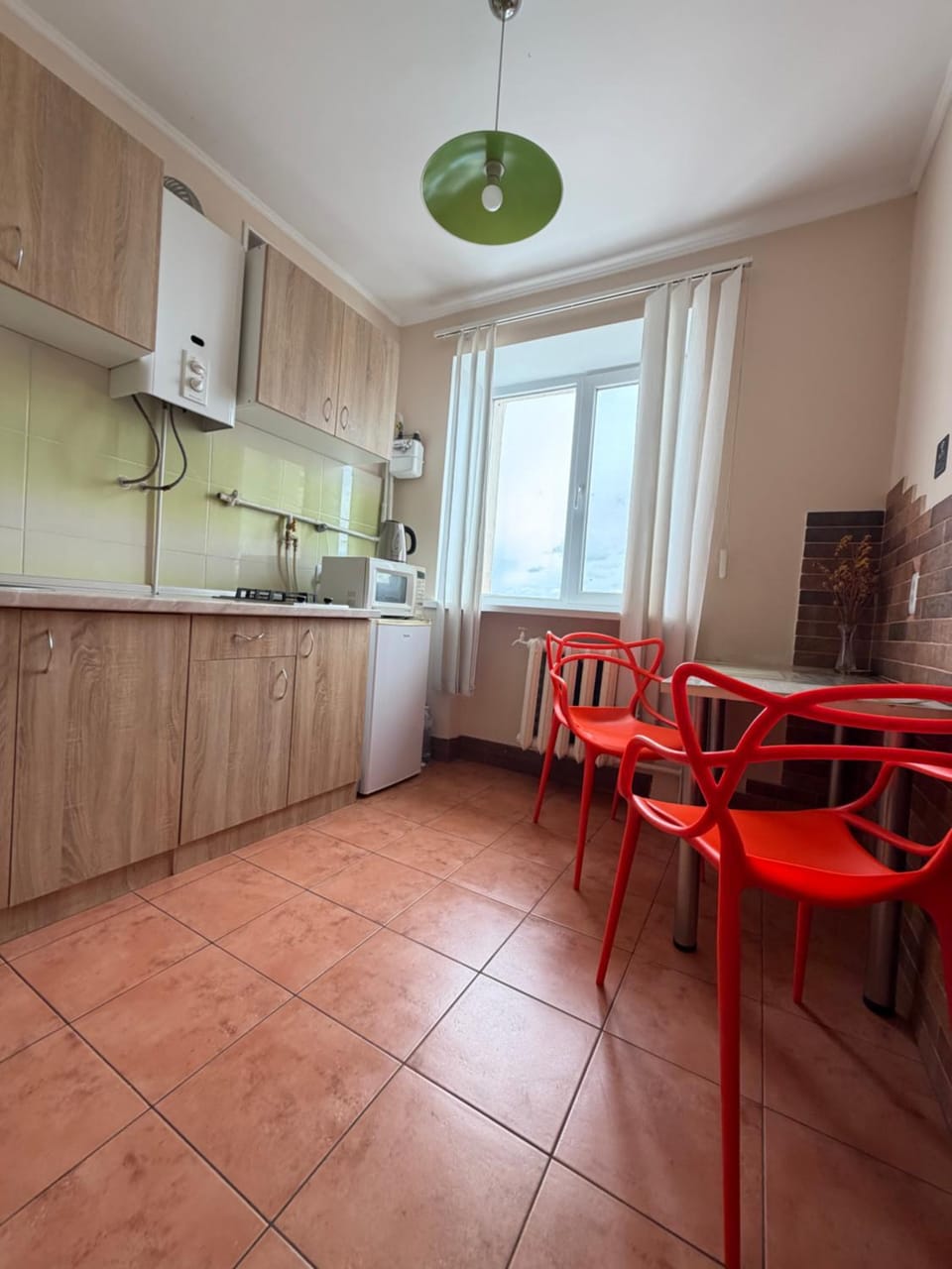 Соборная Апартаменты Apartment in Ukraine