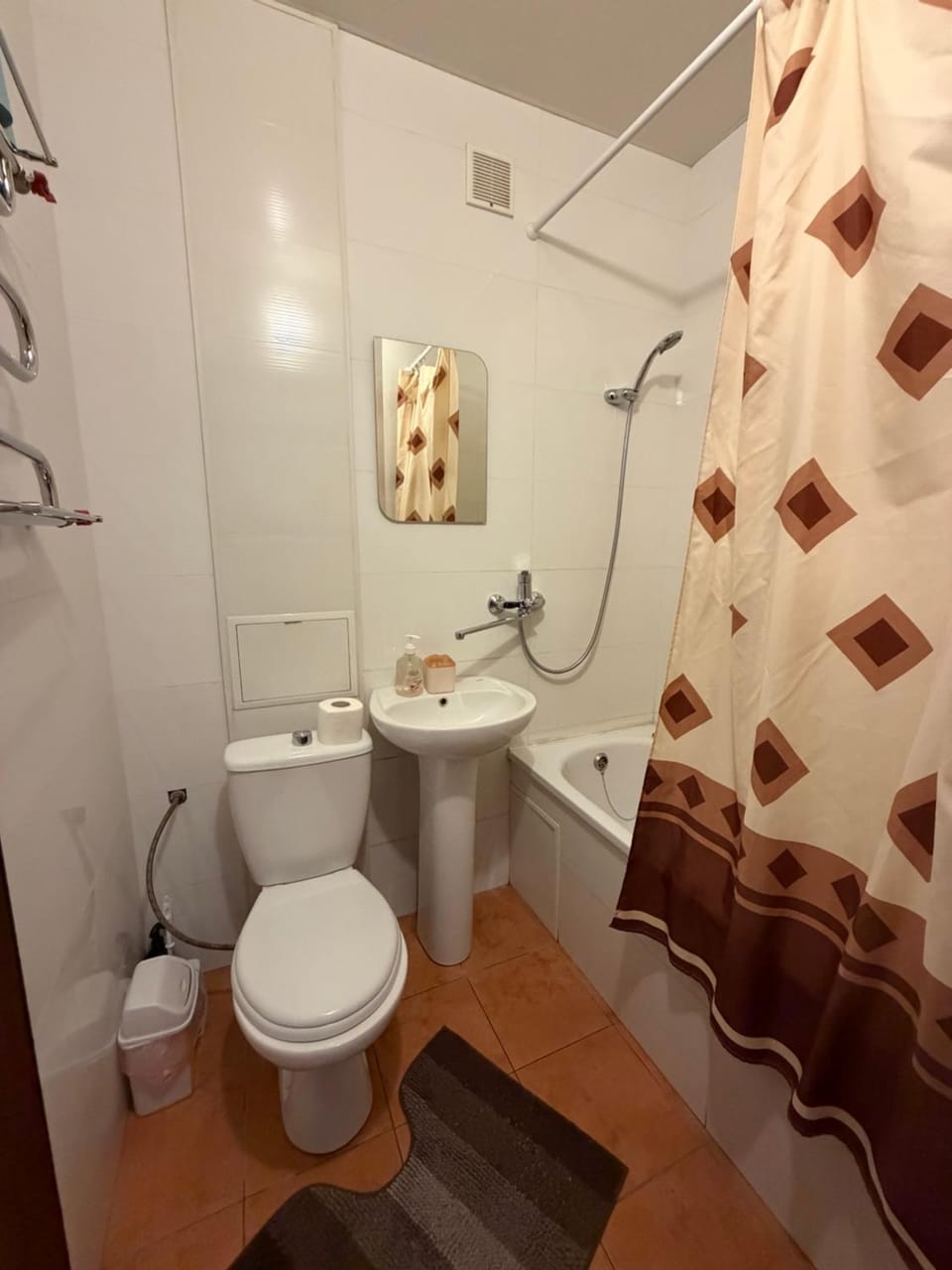 Соборная Апартаменты Apartment in Ukraine