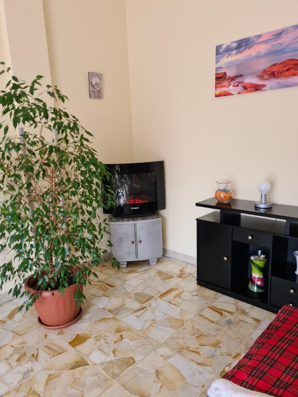 Casa dell amore 2 Apartment in Sanremo