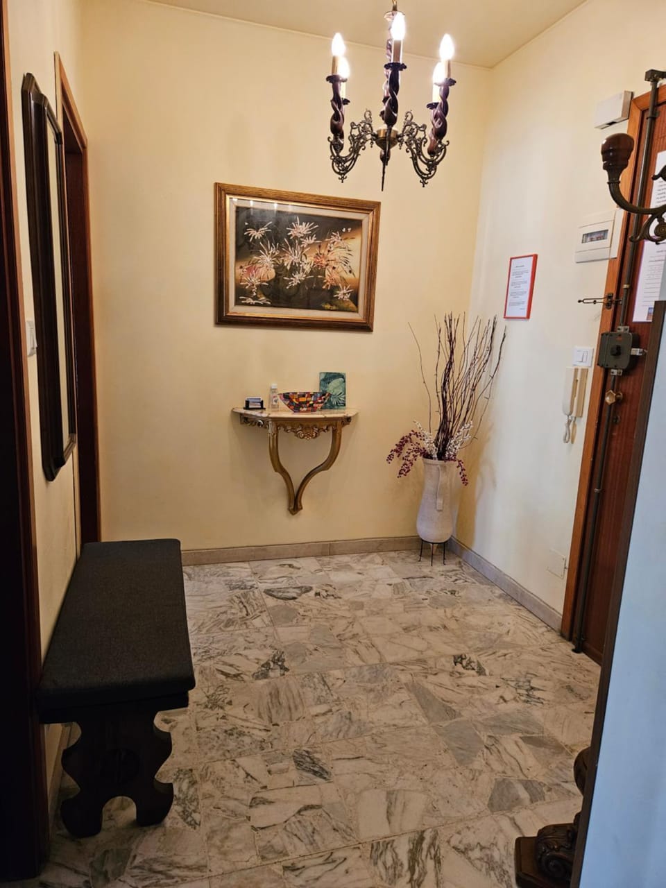 Casa dell amore 2 Apartment in Sanremo