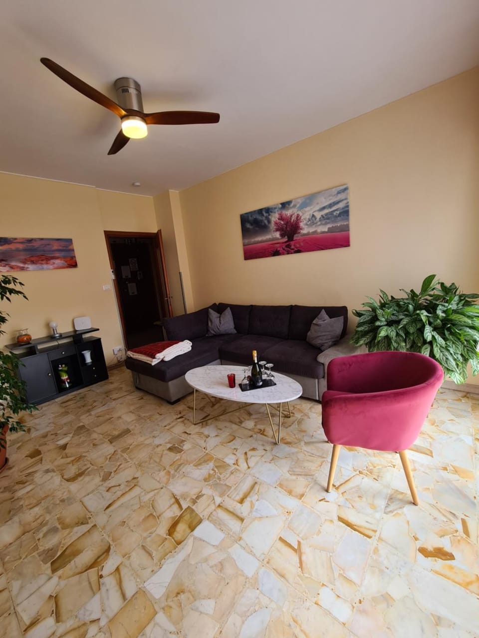 Casa dell amore 2 Apartment in Sanremo