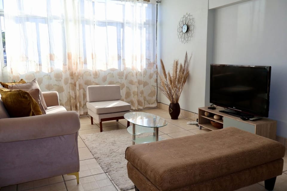 Malibu on Beach Road Apartment in Port Elizabeth