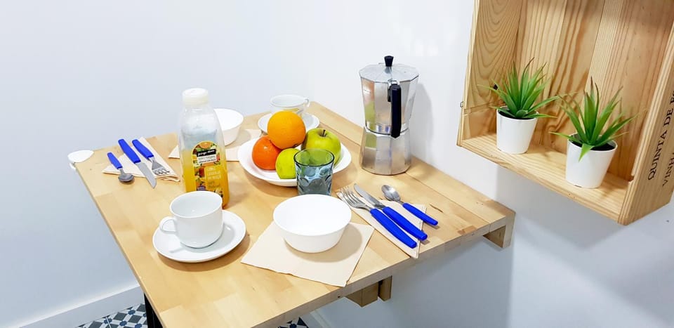 Kitchen or kitchenette, Food and drinks, Area and facilities, Family