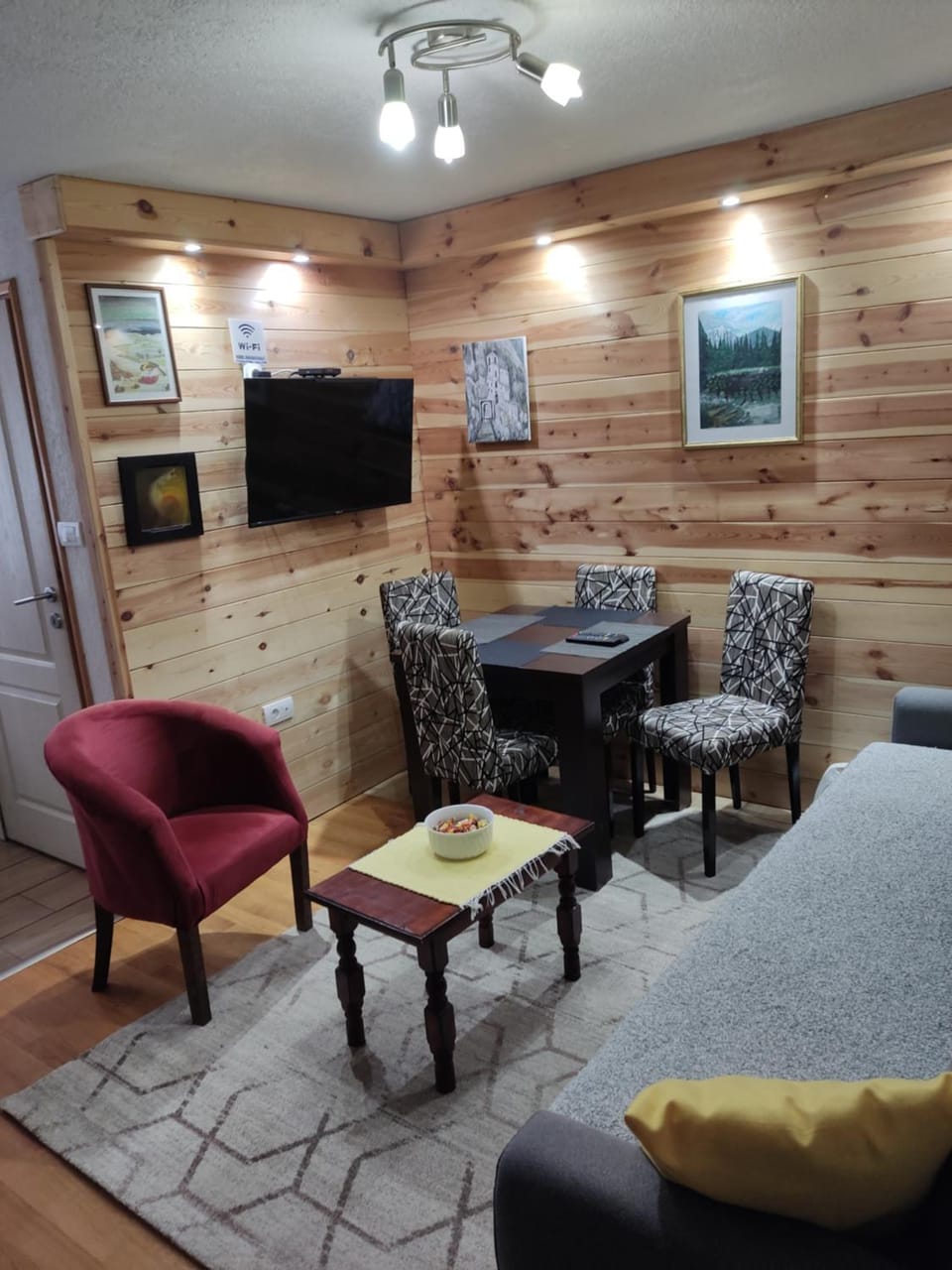 Holiday home Nikola Apartment in Montenegro