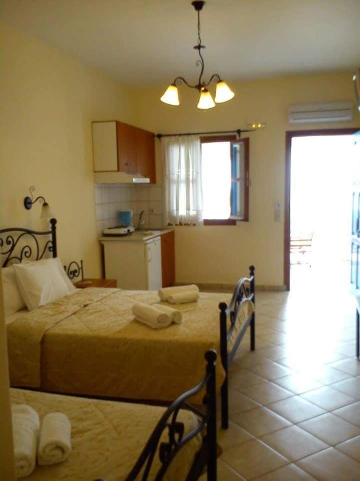 Archipelagos hotel Apartment in Koufonisia