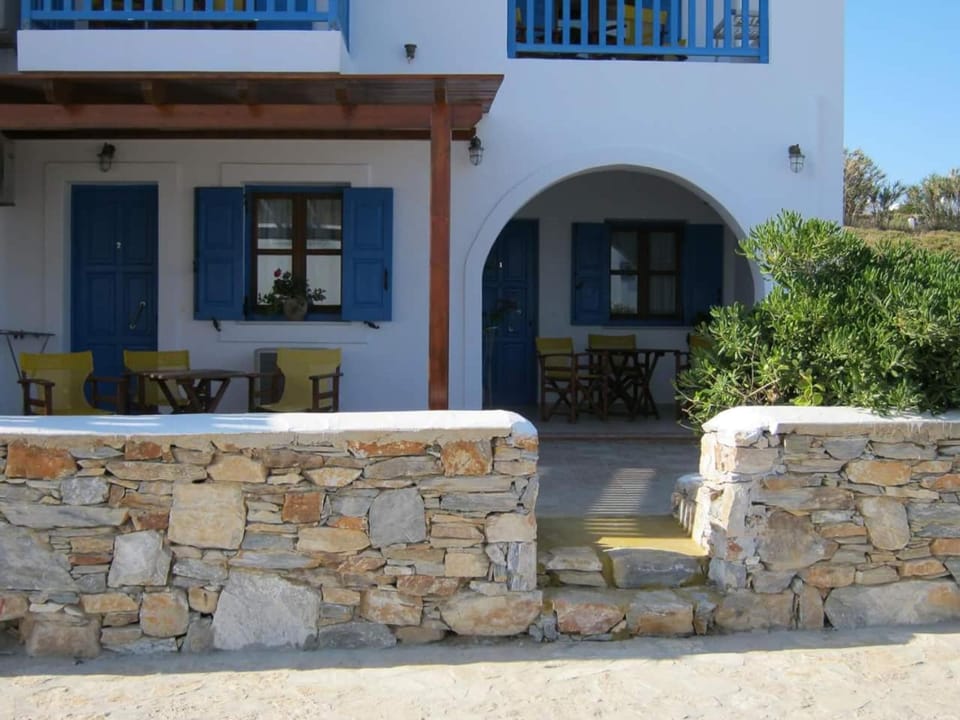 Archipelagos hotel Apartment in Koufonisia