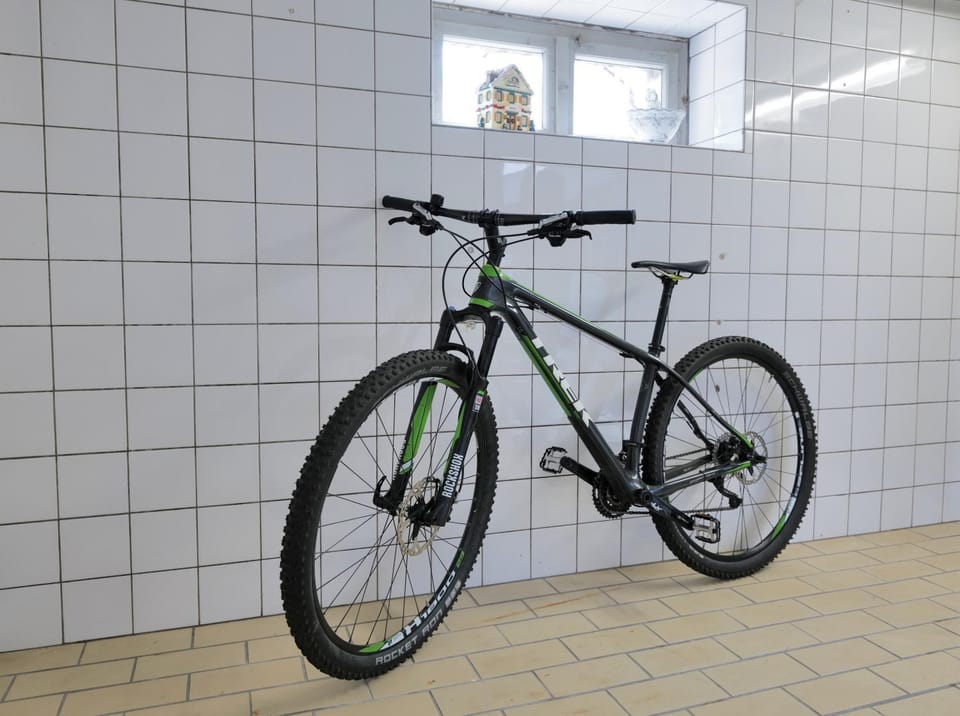 Cycling