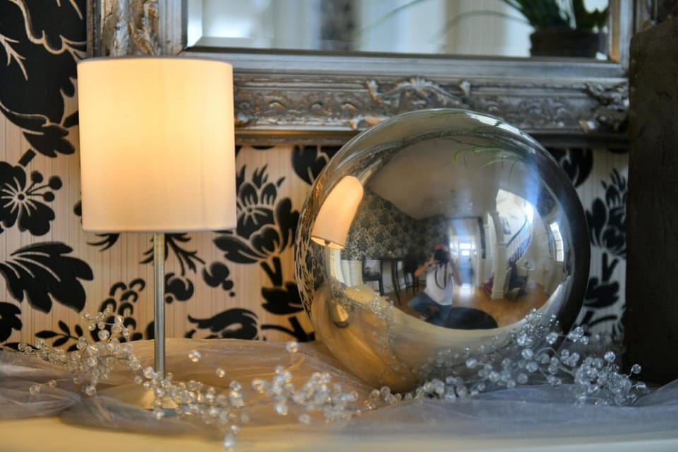 Decorative detail