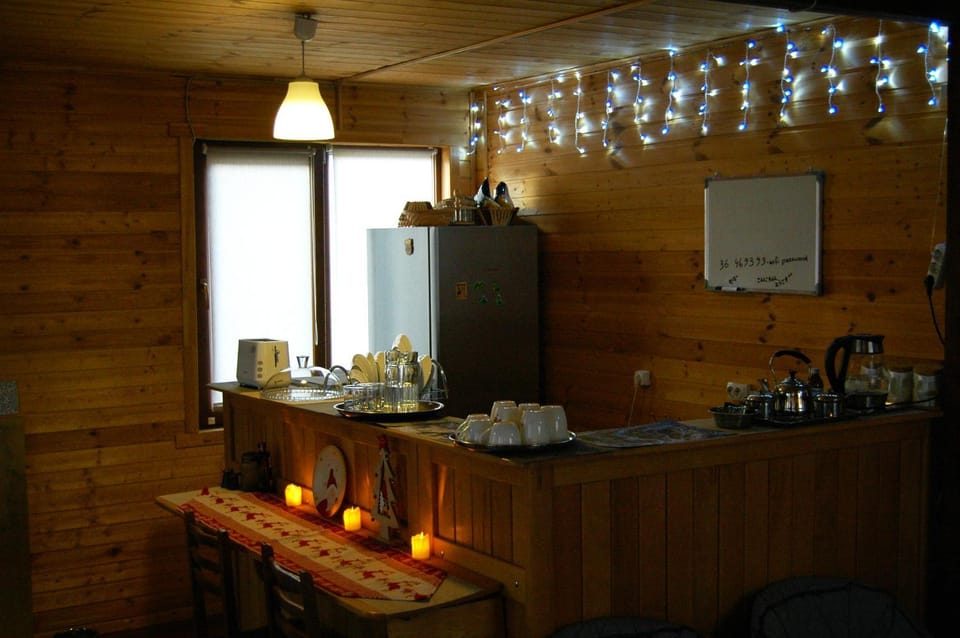 Coffee/tea facilities, Lobby or reception