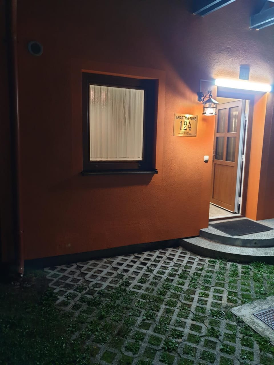 Terme Čatež Apartma Nine Apartment in Slovenia