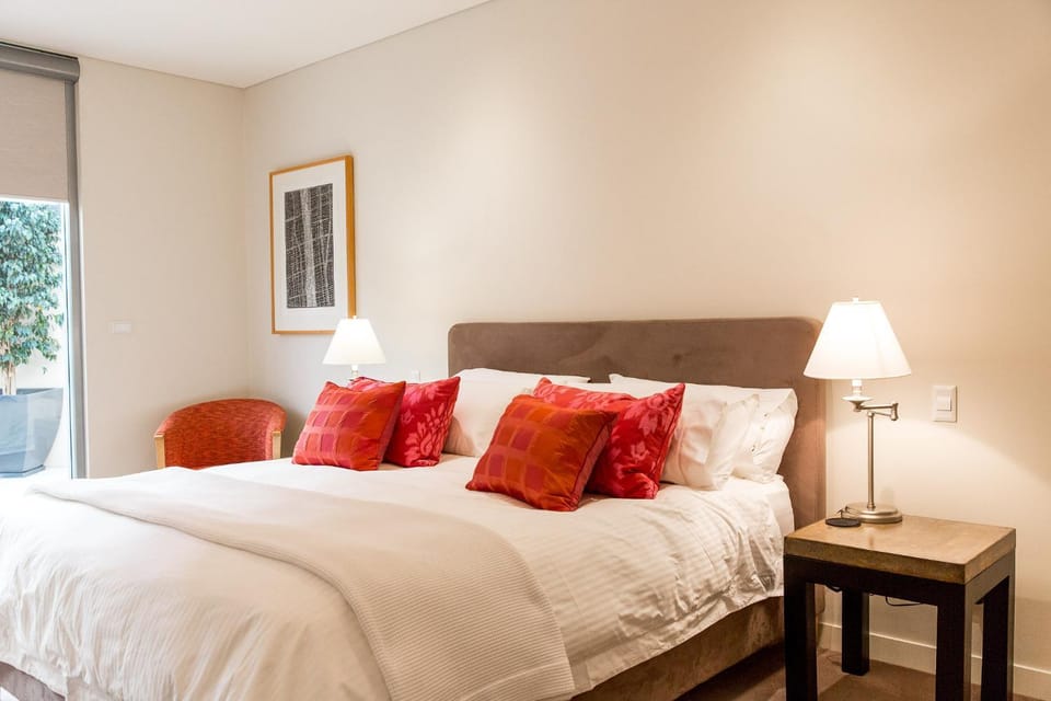 Constellation Apartments Apartment in Margaret River