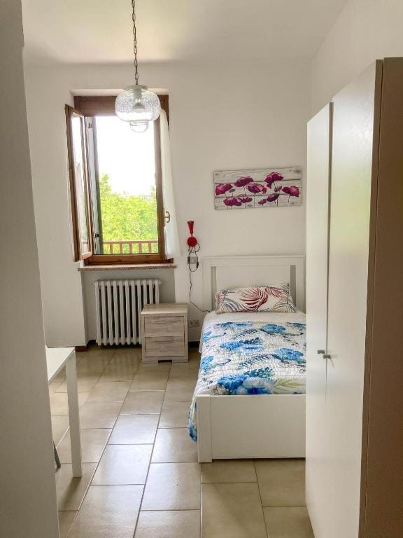 La Costa Bed and Breakfast in Verona
