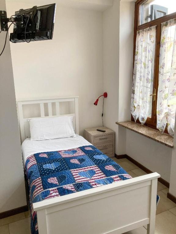 La Costa Bed and Breakfast in Verona