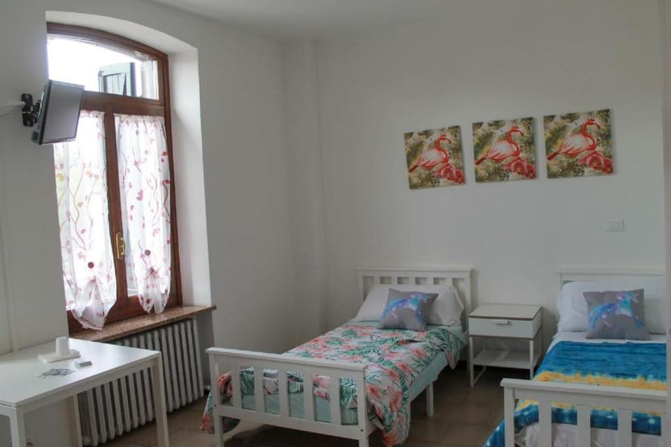 La Costa Bed and Breakfast in Verona
