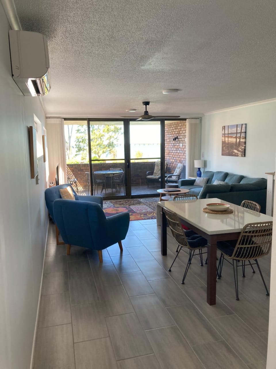 The Gums Anchorage Apartment hotel in Sandstone Point