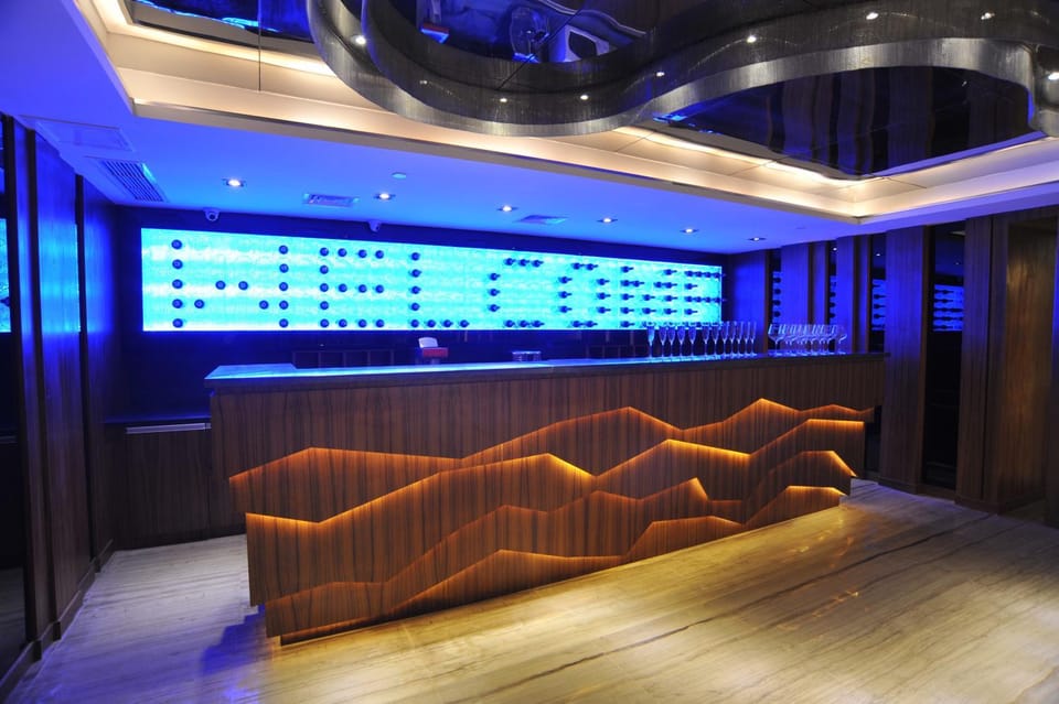 Nightclub / DJ, Other
