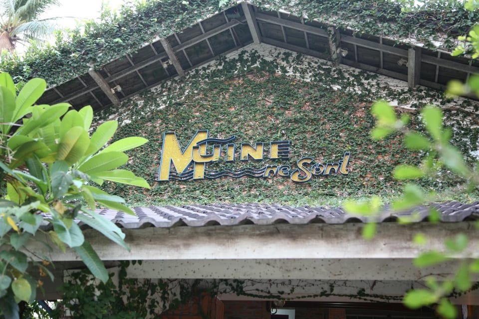 Property logo or sign