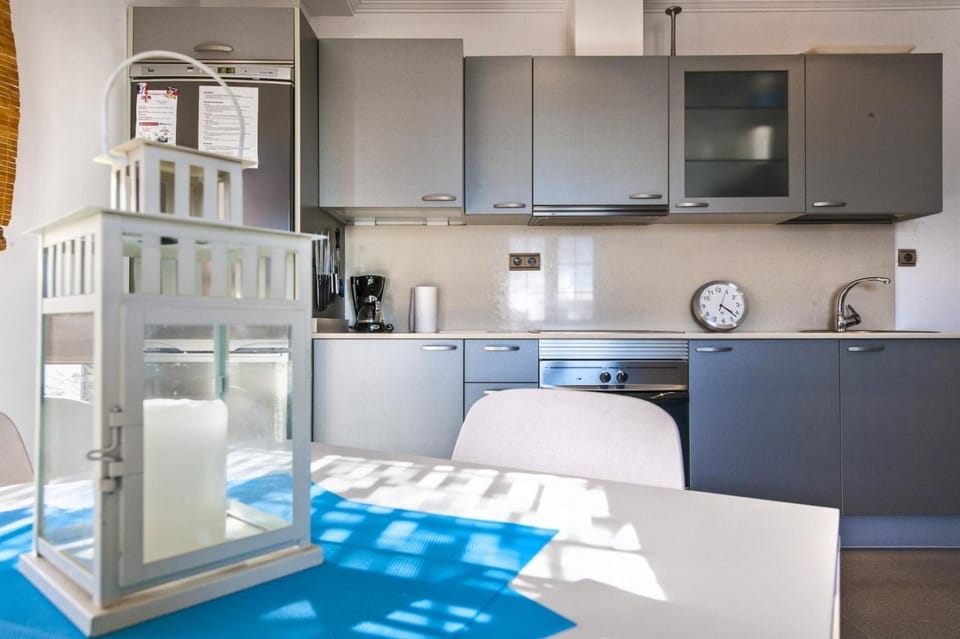 Casa Galileo El Cotillo Apartment in El Cotillo