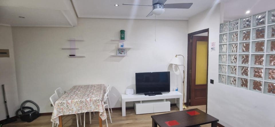 APARTAMENTOS SALAMANCA PUERTA ZAMORA, Centro, Wifi, 2 habitaciones, Parking Apartment in Salamanca