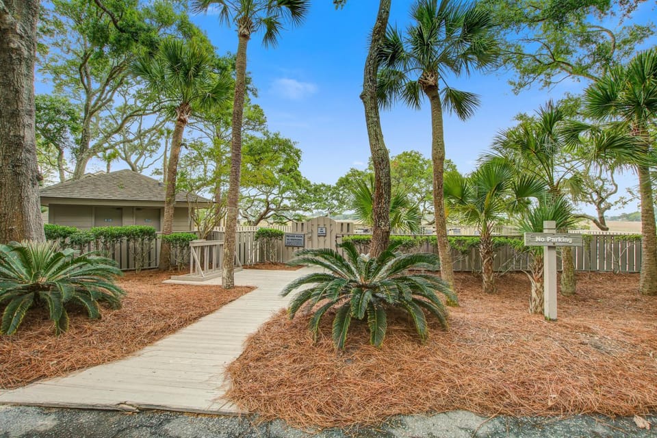Creekwatch 1245 House in Seabrook Island