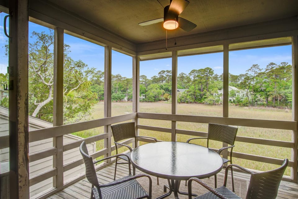 Creekwatch 1245 House in Seabrook Island