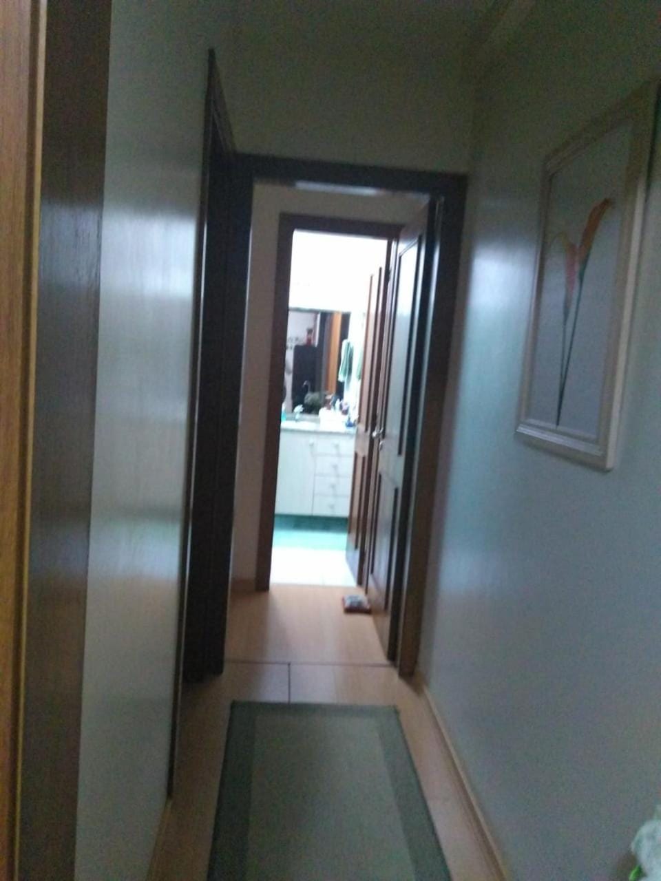 Apartamento Centro Gramado Apartment in Gramado