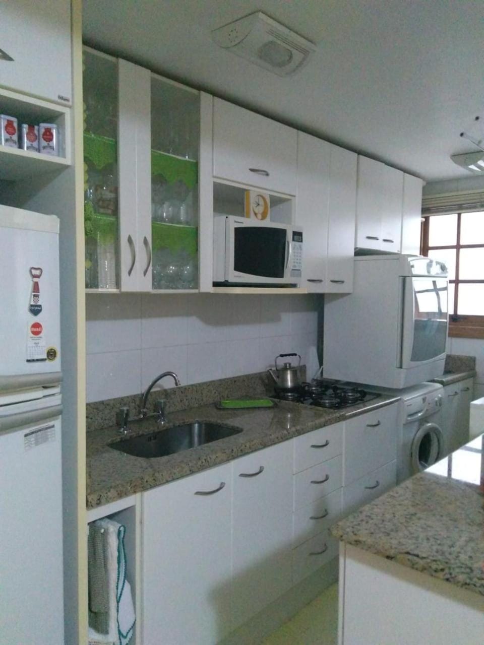 Apartamento Centro Gramado Apartment in Gramado